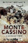 Rudolf Bohmler - Monte Cassino