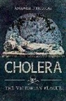 Amanda J Thomas, Amanda J. Thomas - Cholera