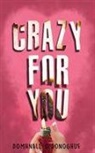 DOMHNAL O' DONOGHUE, Domhnall O'Donoghue, Domhnall O''donoghue - Crazy for You
