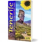 Noel Rochford - Tenerife Sunflower Walking Guide