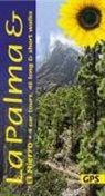 Noel Rochford - La Palma and El Hierro Sunflower Walking Guide