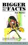 Jan Baeke - Bigger Than the Facts