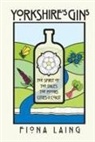 Fiona Laing - Yorkshire's Gins