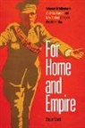 Steve Marti - For Home and Empire