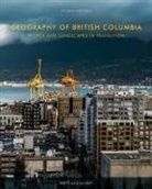 Brett McGillivray - Geography of British Columbia