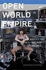 Christopher B. Patterson - Open World Empire