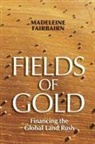 Madeleine Fairbairn - Fields of Gold