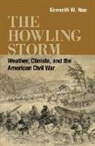 Kenneth W Noe, Kenneth W. Noe, T Michael Parrish, T. Michael Parrish - Howling Storm