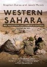 Jacob Mundy, Stephen Zunes, Stephen Mundy Zunes - Western Sahara