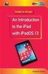Andrew Edney - An Introduction to the iPad with iPadOS 13