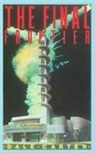 Dale Carter - The Final Frontier