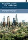 Sophie Berry, Sophie (Newport City Council) Berry, Deborah Peel, Deborah (University of Dundee) Peel, Heather Ritchie, Heather (University of Ulster) Ritchie... - The essential guide to planning law