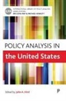 John Hird, John A. Hird, John A. (University of Massachusetts Amherst) Hird - Policy analysis in the United States