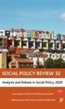 Elke Heins, Elke (University of Edinburgh) Heins, Marco Pomati, Marco (Cardiff University) Pomati, James Rees, James (The Open University) Rees... - Social Policy Review 32