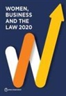 World Bank, World Bank Group, World Bank Group (COR), World Bank Publications - Women, Business and the Law 2020