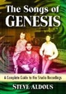 Steve Aldous - Songs of Genesis