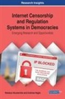 Nikolaos Koumartzis, Andreas Veglis - Internet Censorship and Regulation Systems in Democracies