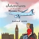 Amanda Kehoe - The Adventures of TJ and His Wheelable Chair