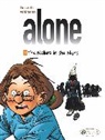 GAZZOTTI, VEHLMANN, Fabien Vehlmann, Vehlmann Fabien, VEHLMANN/GAZZOTTI, Bruno Gazzotti... - ALONE VOL. 11 - THE NAILERS IN THE NIGHT