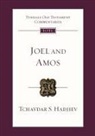 Dr Tchavdar (Author) Hadjiev, Tchavdar Hadjiev, HADJIEV TCHAVDAR - JOEL AND AMOS