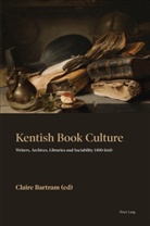 Clair Bartram, Claire Bartram - Kentish Book Culture