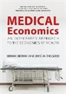 Konrad Obermann, Konrad (Heidelberg University) Obermann, Prof. Konrad (Heidelberg University) Obermann, Professor Konrad (Heidelberg University) Obermann, Christian Thielscher, Christian (FOM University Thielscher... - Medical Economics