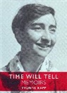 Kapp, Yvonne Kapp, Kapp Yvonne, Charmian Brinson, Brinson Charmian, Betty Lewis - Time Will Tell