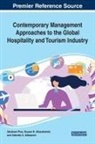 Adenike A. Adesanmi, Husam H. Alharahsheh, Abraham Pius - Contemporary Management Approaches to the Global Hospitality and Tourism Industry