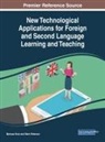 Mariusz Kruk, Mark Peterson - New Technological Applications for Foreign and Second Language Learning and Teaching