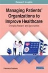 Francesca Costanza - Managing Patients' Organizations to Improve Healthcare