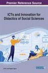 Emilio Jose Delgado-Algarra, Emilio José Delgado-Algarra - ICTs and Innovation for Didactics of Social Sciences
