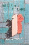 Fintan O'Toole, O'Toole Fintan - The Lie of the Land