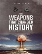 Robin Cross, Cross Robin Cross - The Weapons that Changed History