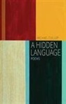 Michael Cullup - A Hidden Language