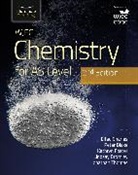 P Blake, Peter Blake, L Bromley, Lindsay Bromley, E Charles, Elfed Charles... - WJEC Chemistry for AS Level Student Book: 2nd Edition