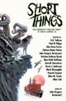 Alan Dean Foster, Alan Dean Rusch Foster, Kristine Kathryn Rusch, John Gregory Betancourt - Short Things