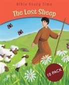 Sophie Piper, Estelle Corke - The Lost Sheep