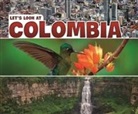 Mary Boone - Let's Look at Colombia