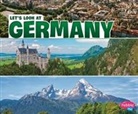 Mary Boone - Let's Look at Germany