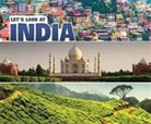 Chitra Soundararajan - Let's Look at India