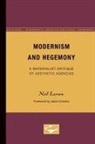 Neil Larsen - Modernism and Hegemony