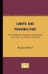 Bogdan Denitch - Limits and Possibilities