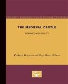 Faye Powe, Professor Kathryn L. Reyerson, Faye Powe, Kathryn L. Reyerson - The Medieval Castle