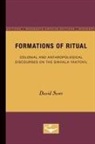 David Scott - Formations of Ritual