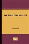 Enda Duffy - The Subaltern Ulysses