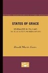 Donald Martin Carter - States of Grace