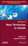 I Pailliart, Isabelle Pailliart, Isabelle (Grenoble Alpes University Pailliart - New Territories in Health