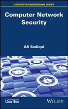 A Sadiqui, Ali Sadiqui - Computer Network Security