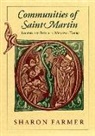 Sharon Farmer - Communities of Saint Martin