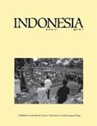 Joshua Tagliacozzo Barker, Joshua Barker, Eric Tagliacozzo - Indonesia Journal